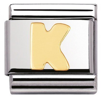 NominatioN Буква K 030101/11