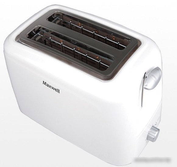 Тостер Maxwell MW-1504 W