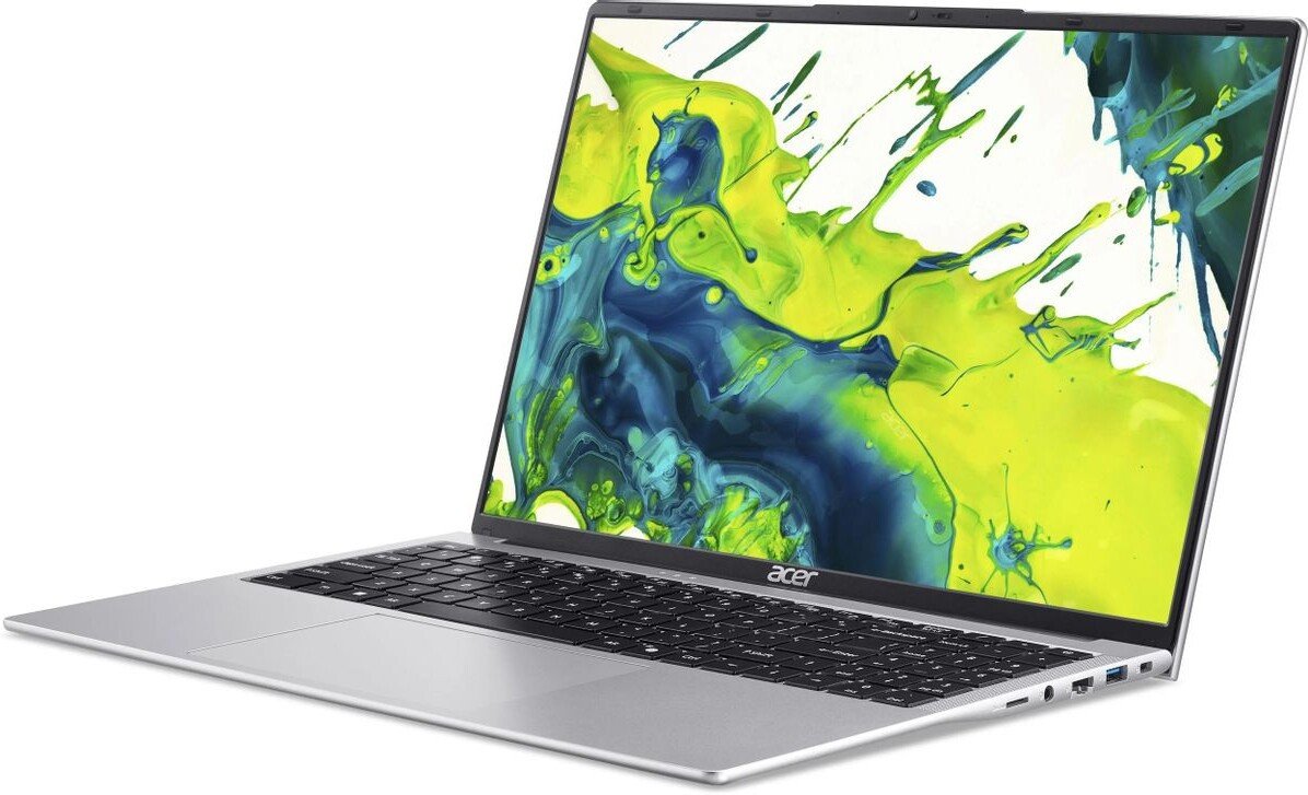 Ноутбук Acer Aspire Lite 16 AL16-54P-52AL NX.D73EL.002