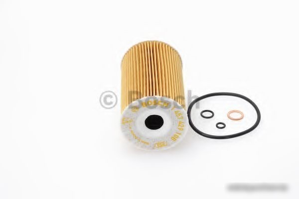 Масляный фильтр Bosch 1457429108