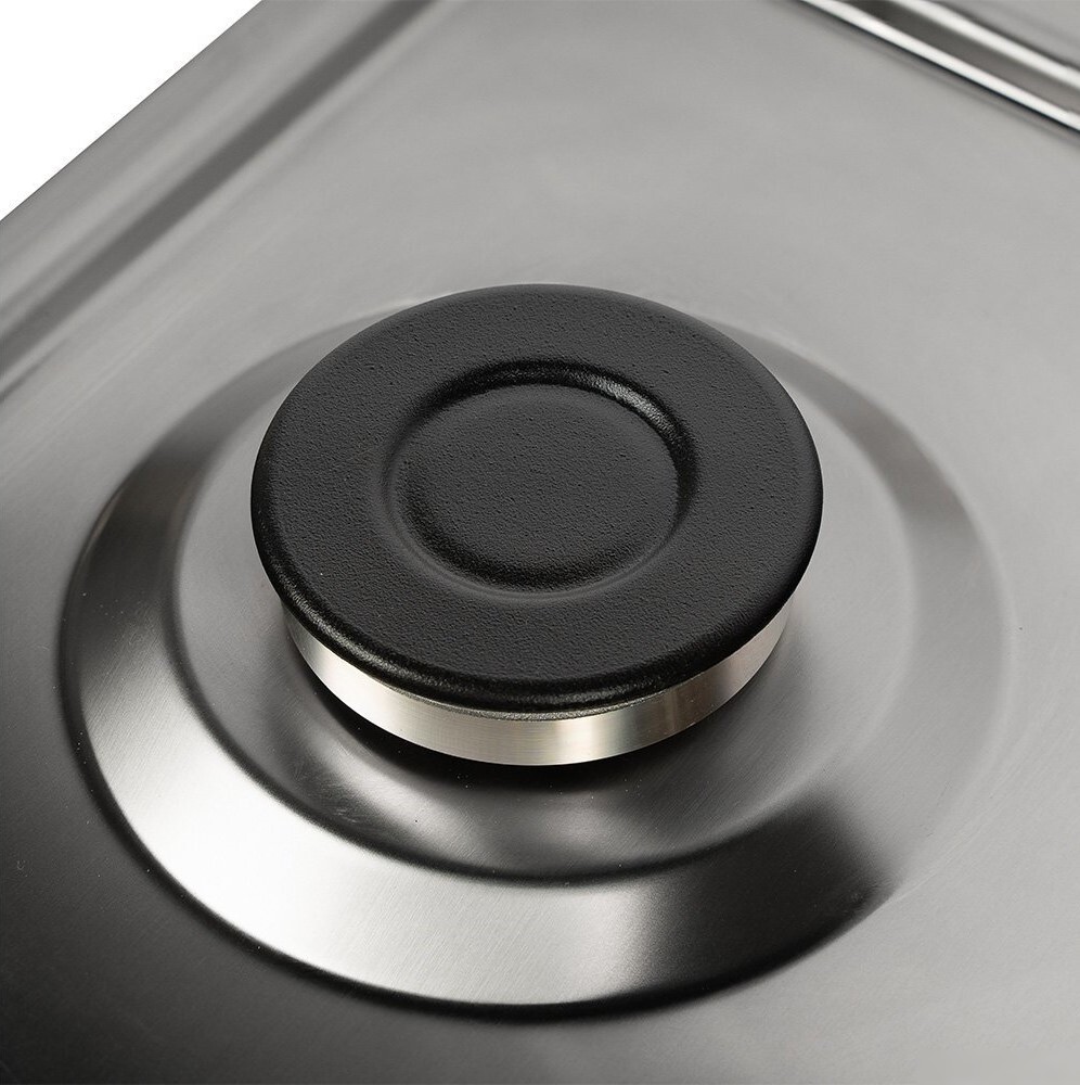 Варочная панель DeLonghi GRETA 6GW IM