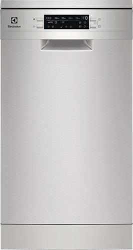 Отдельностоящая посудомоечная машина Electrolux ESA63200SX