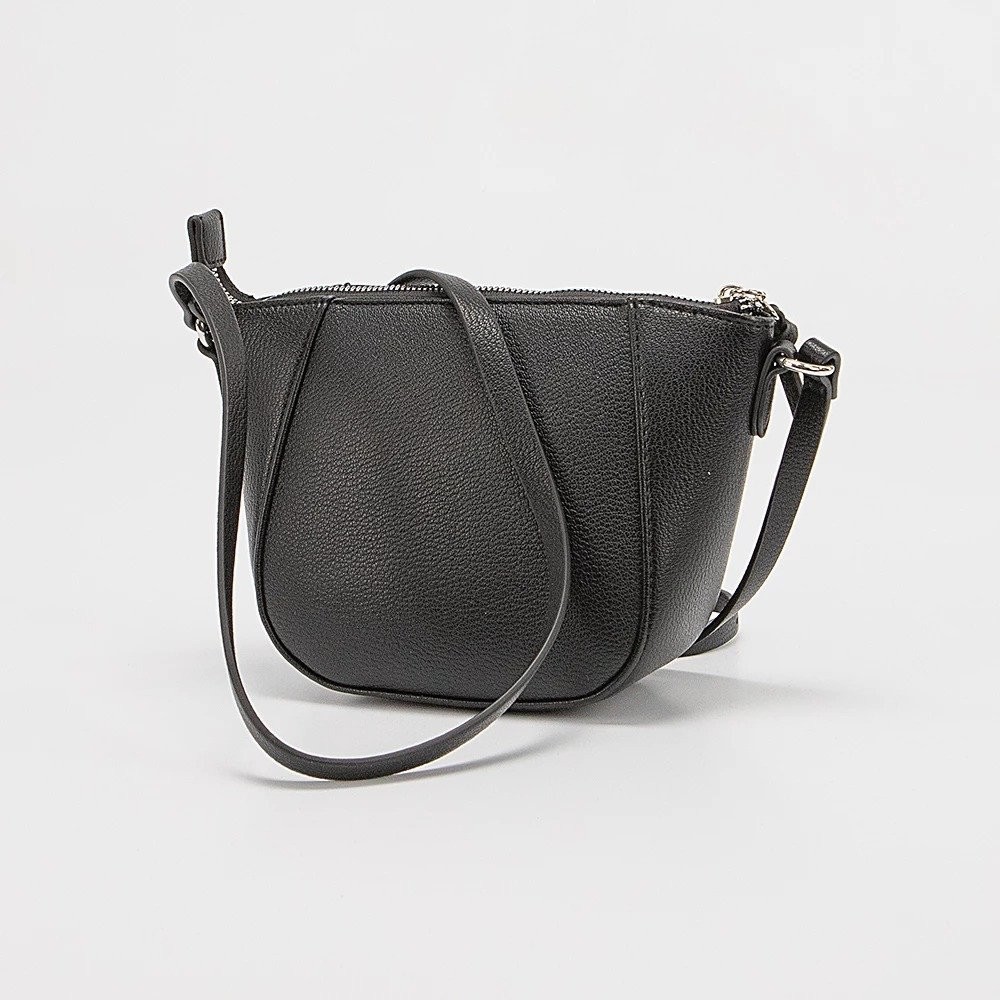 Женская сумка David Jones 823-CM6922-BLK (черный)