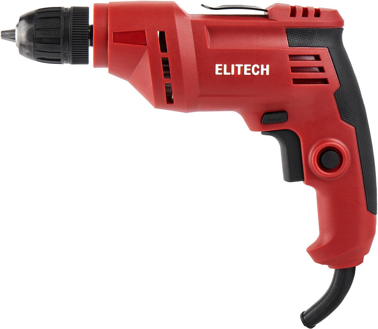 Безударная дрель ELITECH Д 0410РЭ