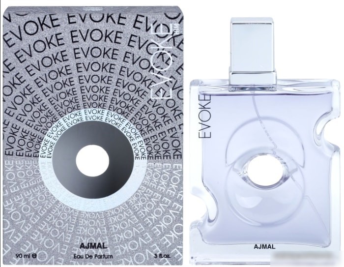 Ajmal Evoke for Him EdP (90 мл)