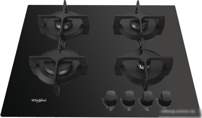 Варочная панель Whirlpool AKT 616 NB