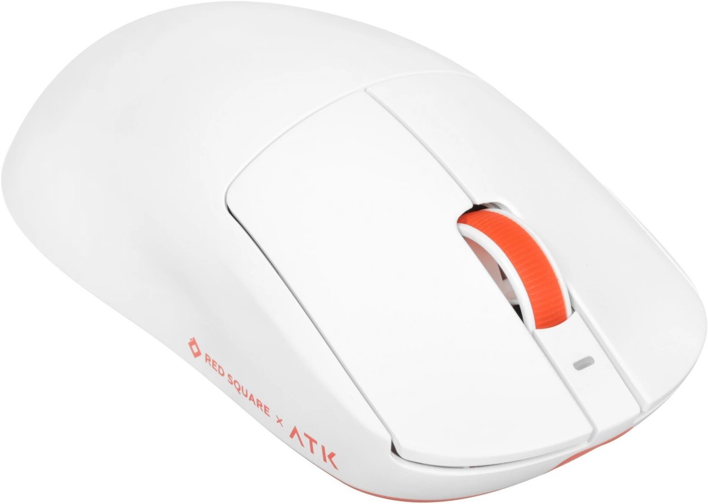 Игровая мышь Red Square ATK A9 X (белый)