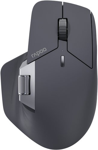 Мышь Rapoo MT760 Pro (черный)