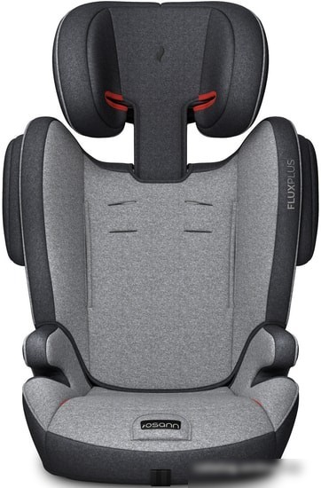 Детское автокресло Osann Flux Plus (universe grey)