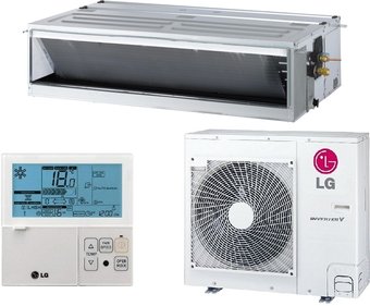 Кондиционер LG UM36WC/UU36WC