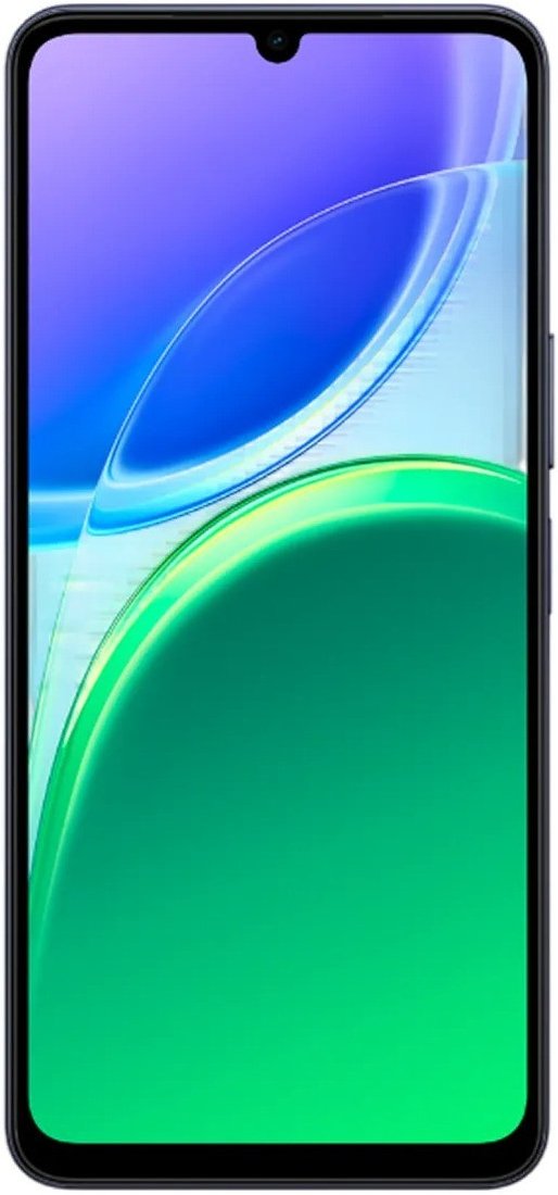 Телефон Vivo Y11d V2555 4GB/256GB международная версия (черный)