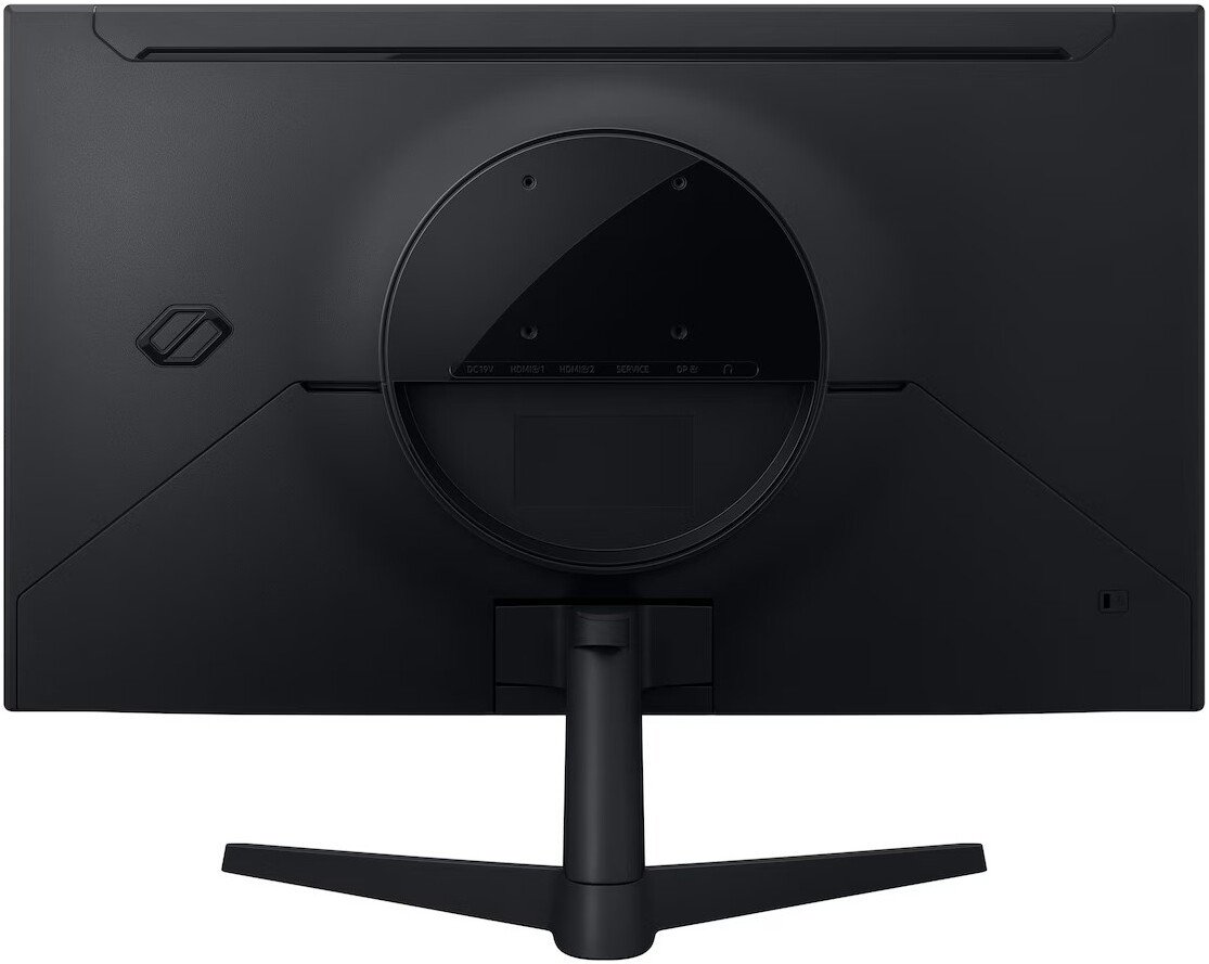 Игровой монитор Samsung Odyssey G5 LS27FG532EIXCI