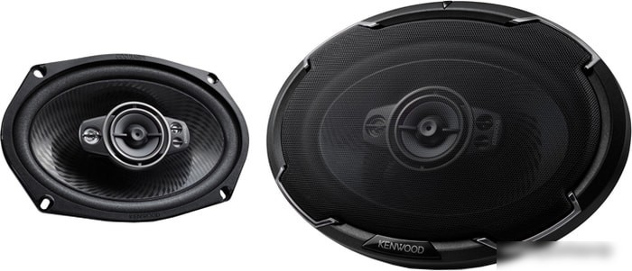 Коаксиальная АС Kenwood KFC-PS6976 Коаксиальная АС Kenwood KFC-PS6976