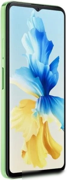 Телефон Cubot Note 40 6GB/256GB (зеленый)