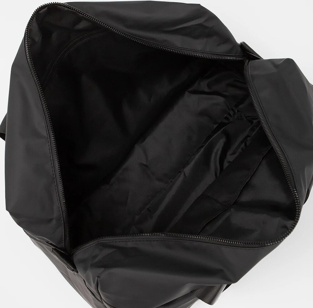 Дорожная сумка VALIGETTI 185-407-BLK (черный)