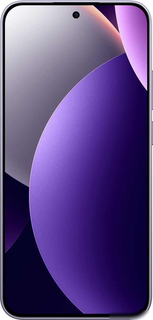 Телефон Xiaomi Redmi Note 15 Pro 5G 8GB/512GB международная версия (фиолетовый)
