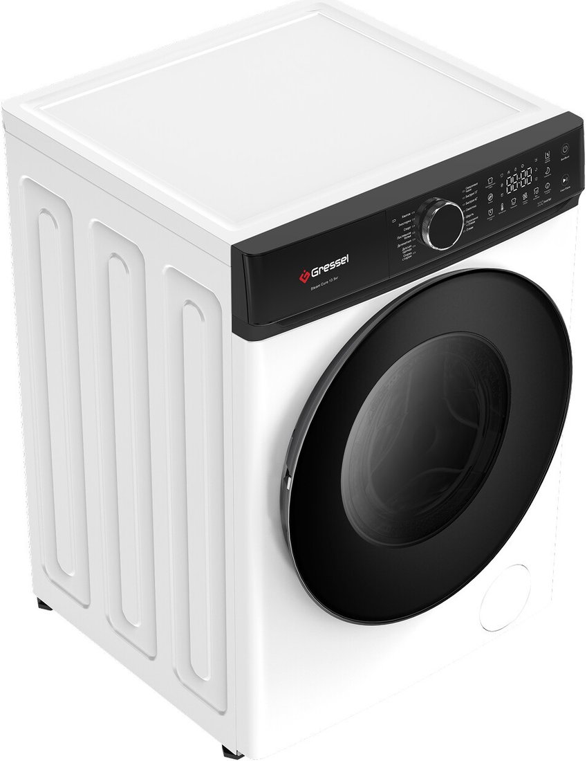 Стиральная машина Gressel UWC310