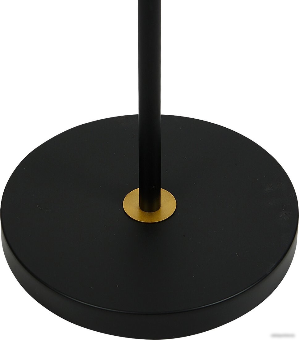 Торшер Uniel UML-T700 E27 BLACK UL-00010185