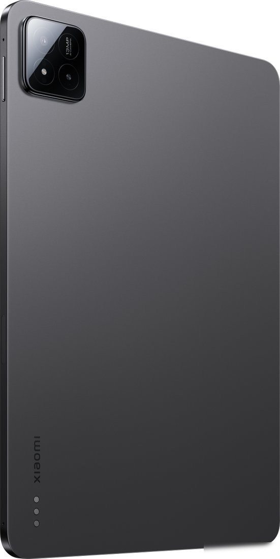 Планшет Xiaomi Pad 7 8GB/128GB международная версия (темно-серый)