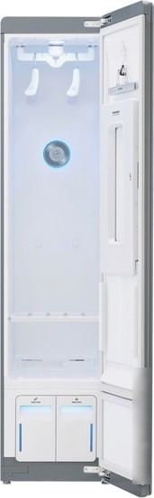 Паровой шкаф для одежды LG Styler S3MFC