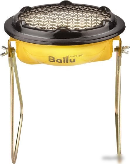 Газовый обогреватель Ballu Universal BIGH-3