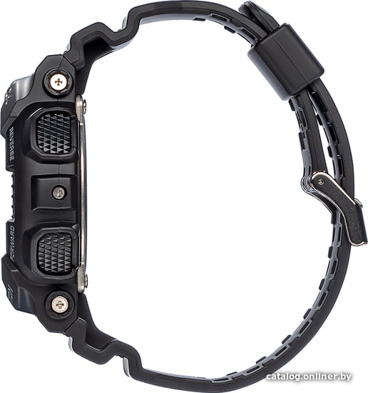 Наручные часы Casio G-Shock GA-140GB-1A1