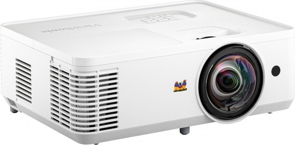 Проектор ViewSonic PS502W