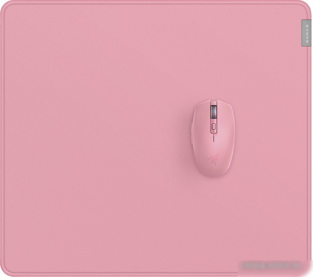 Коврик для мыши Razer Strider Large Quartz