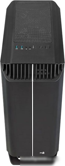Корпус AeroCool Gladiator Duo-G-BK-v1