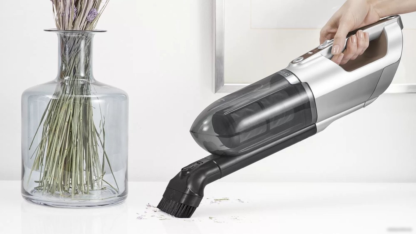 Пылесос Bosch Serie 4 BCH3K2852