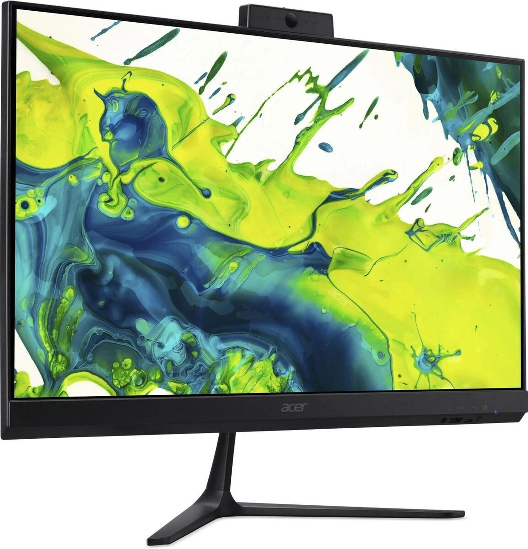 Моноблок Acer Aspire C24-2G DQ.BR8CD.005