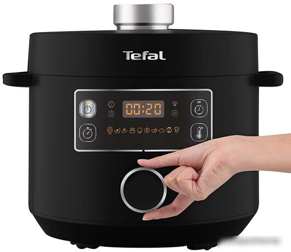 Мультиварка Tefal CY753832