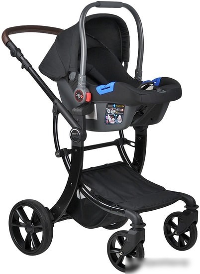 Детское автокресло Farfello KS-2150 (черный)