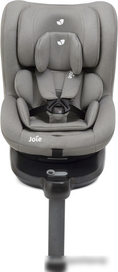 Детское автокресло Joie i-Spin 360 (coal)