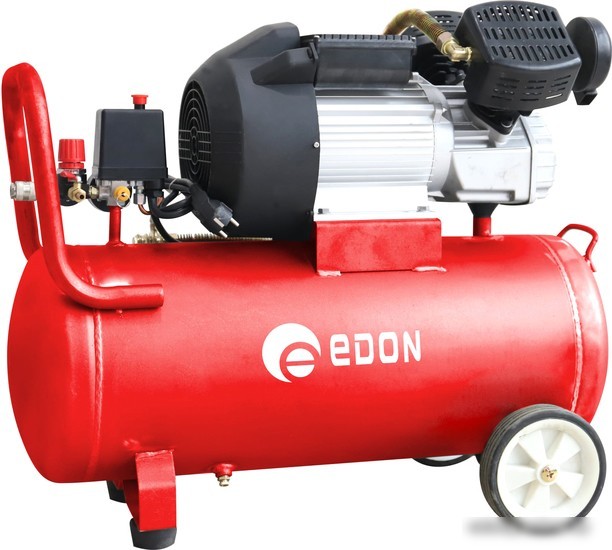 Компрессор Edon OAC-50/2200D Компрессор Edon OAC-50/2200D
