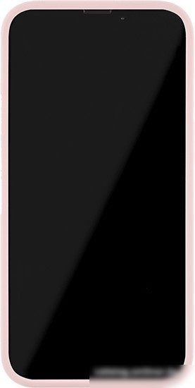 Чехол для телефона uBear Touch Case для iPhone 13 Pro (розовый)