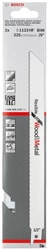 Набор оснастки Bosch 2608656270 (2 предмета)
