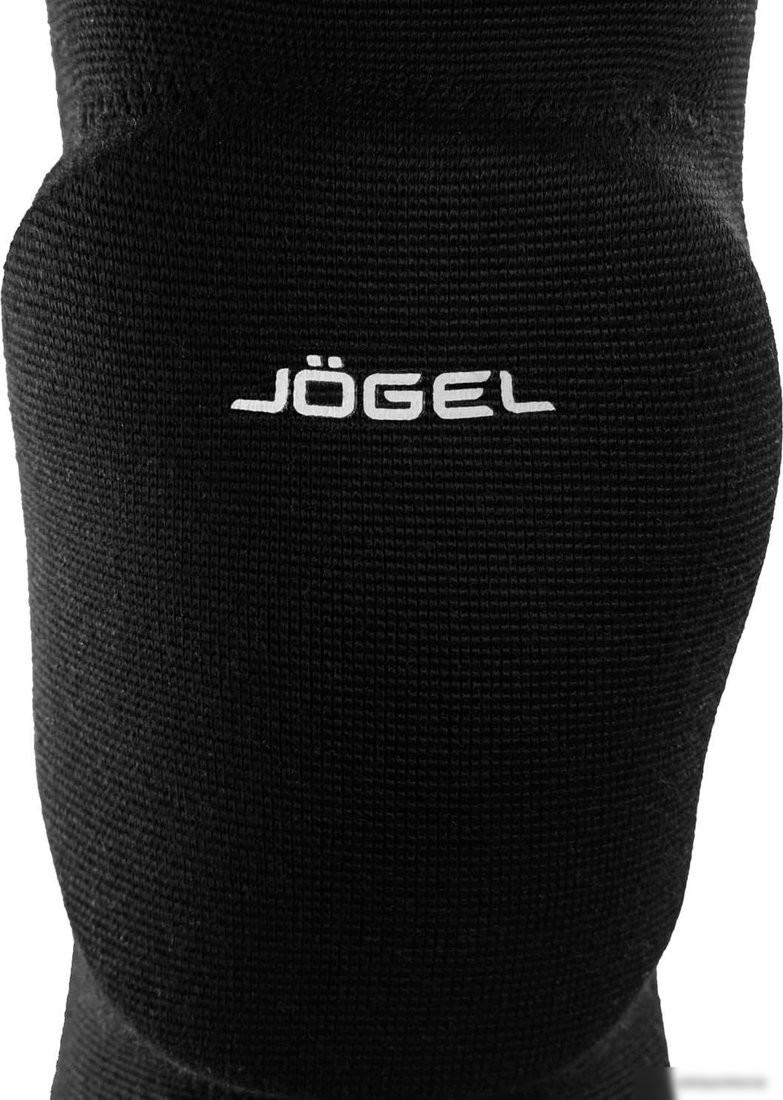 Наколенники Jogel Flex Knee (M, черный)