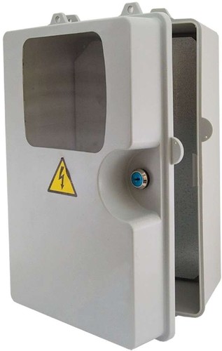 Щит учетно-распределительный TDM Electric SQ0906-0304