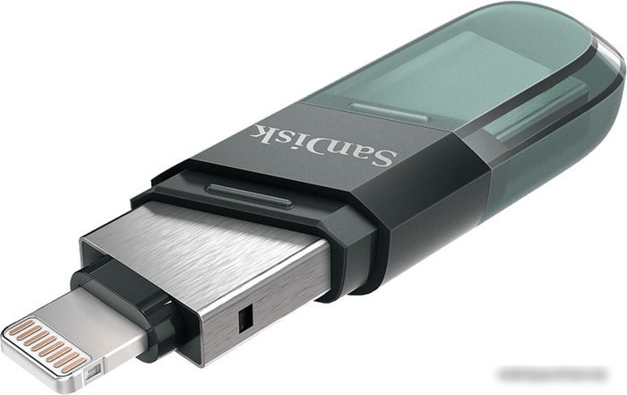 USB Flash SanDisk iXpand Flip 128GB