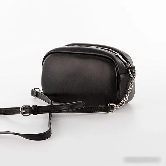 Женская сумка David Jones 823-6826-1-BLK (черный)