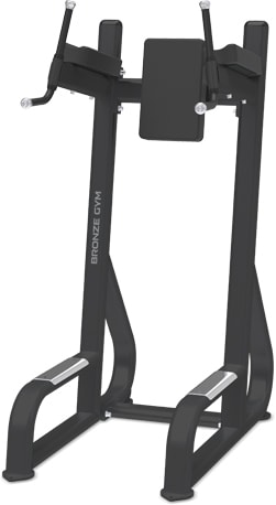 Силовая стойка Bronze Gym BR-1016
