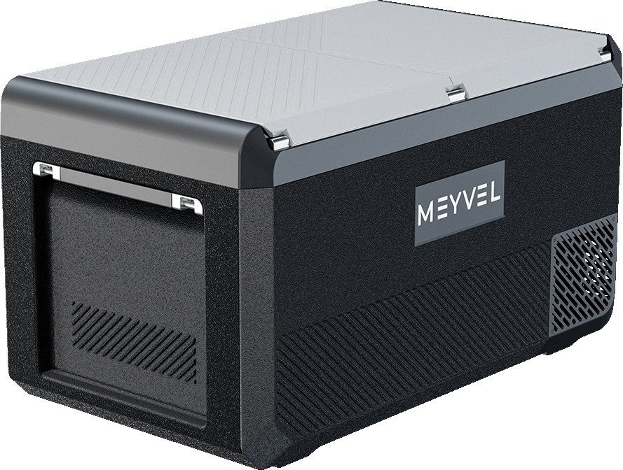 Компрессорный автохолодильник Meyvel AF-PRO75