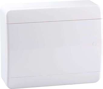 Бокс пластиковый КЭАЗ Optibox P BNN 2 12 IP41 117924