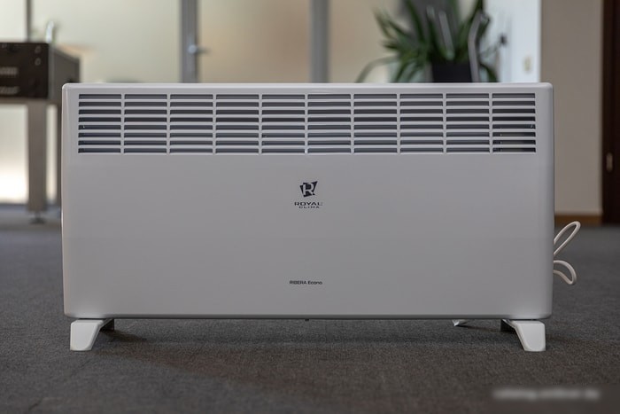 Конвектор Royal Clima Ribera Econo REC-RE2000M