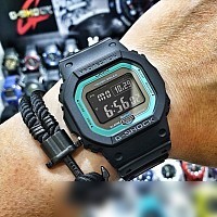 Наручные часы Casio GW-B5600-2ER