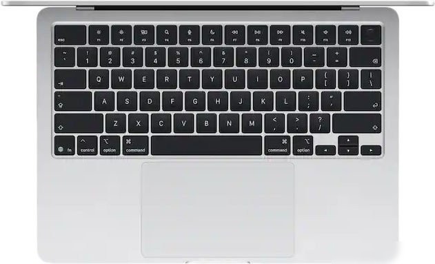 Ноутбук Apple MacBook Air 13.6" M5 2026 MDH74