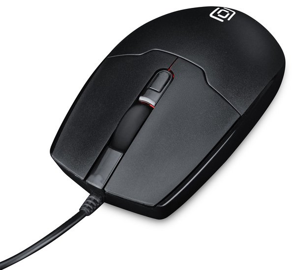 Мышь Oklick 147M PS/2