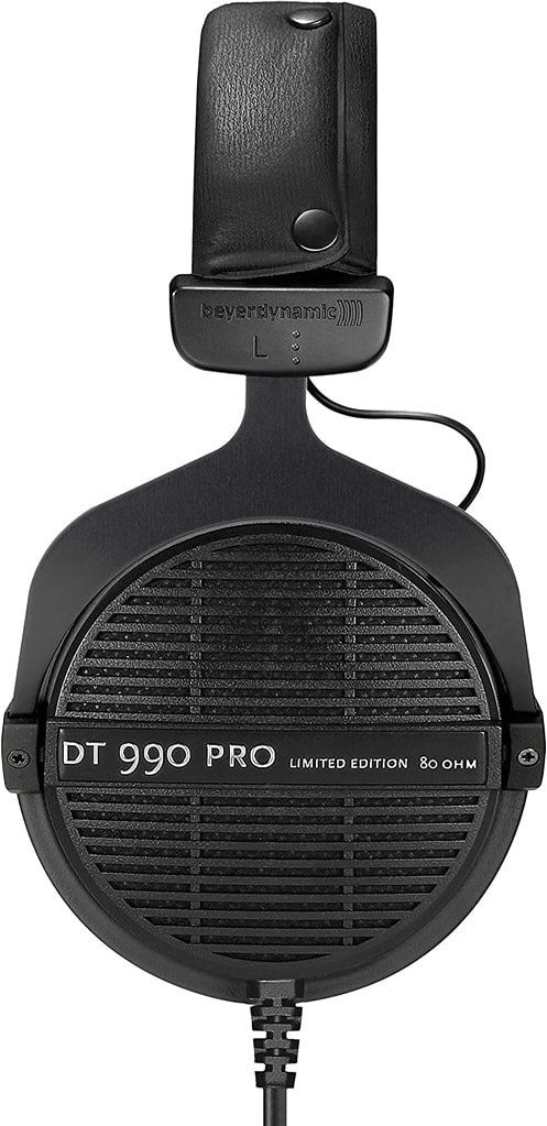 Наушники Beyerdynamic DT 990 Pro Limited Edition 80 Ohm