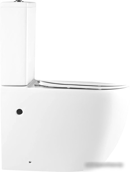 Унитаз Vincea Evo VT2-34